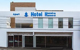 Madeira Mamore Hotel